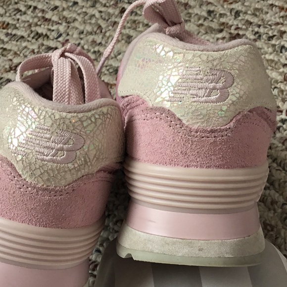 New Balance 574 - Picture 9 of 9